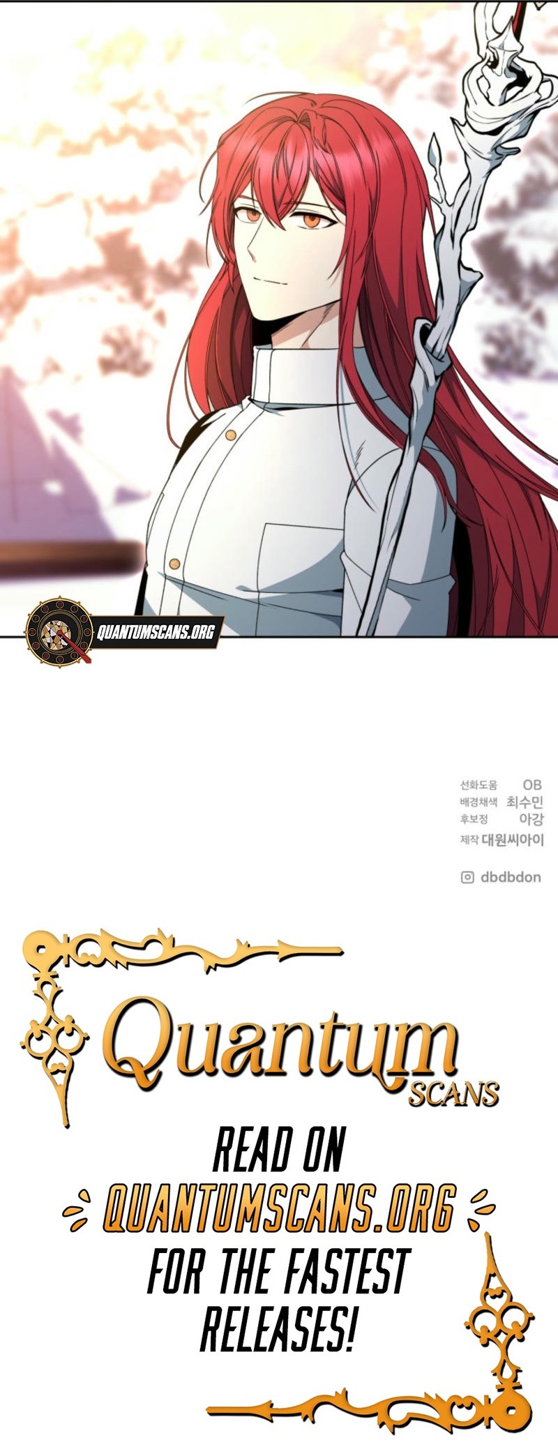 Read Winterbell EN Manga Online