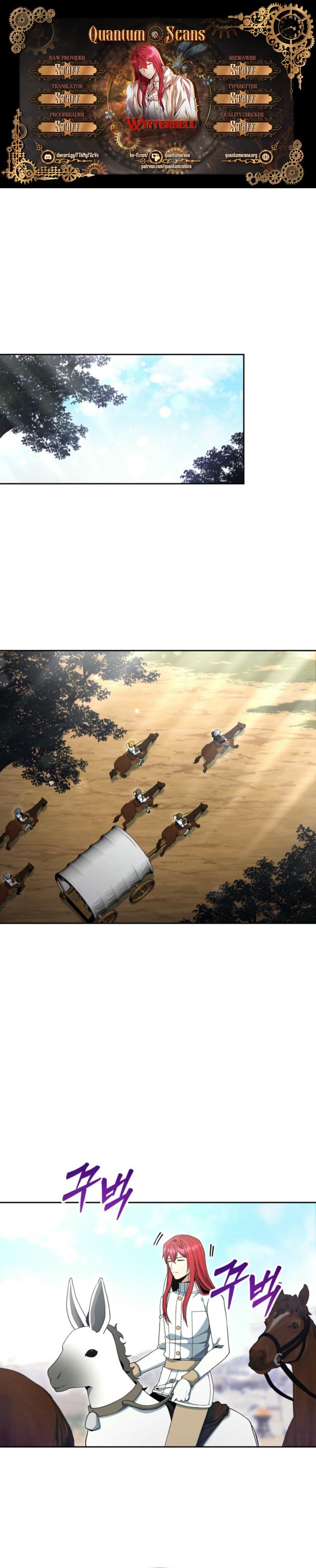 Read Winterbell EN Manga Online