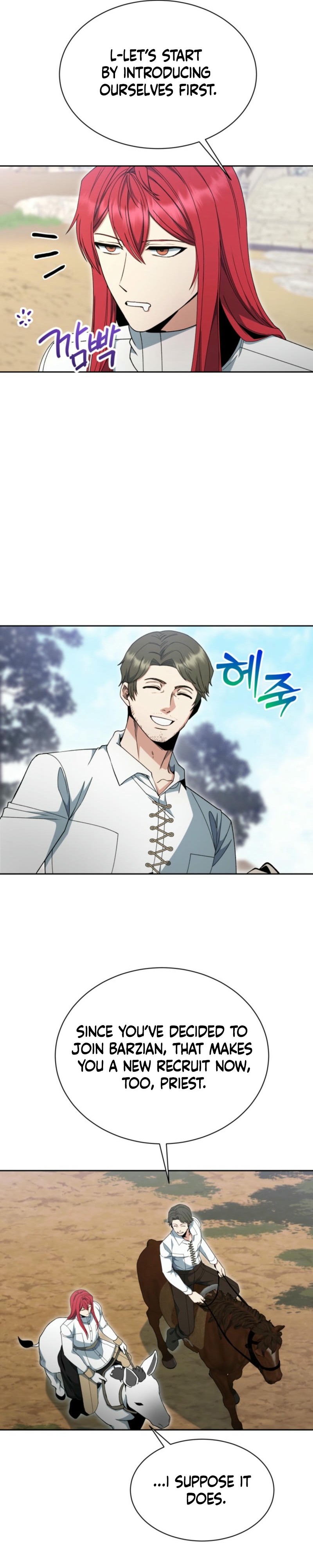 Read Winterbell EN Manga Online