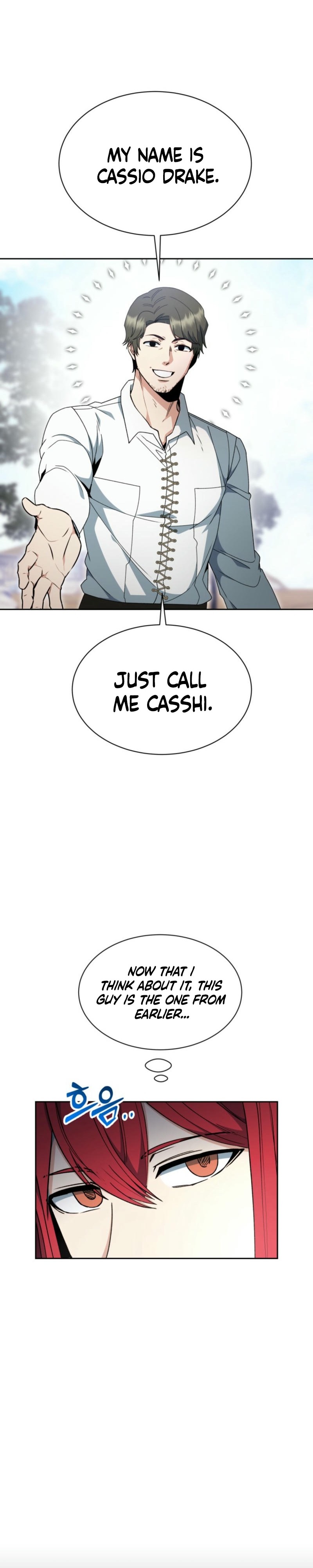 Read Winterbell EN Manga Online