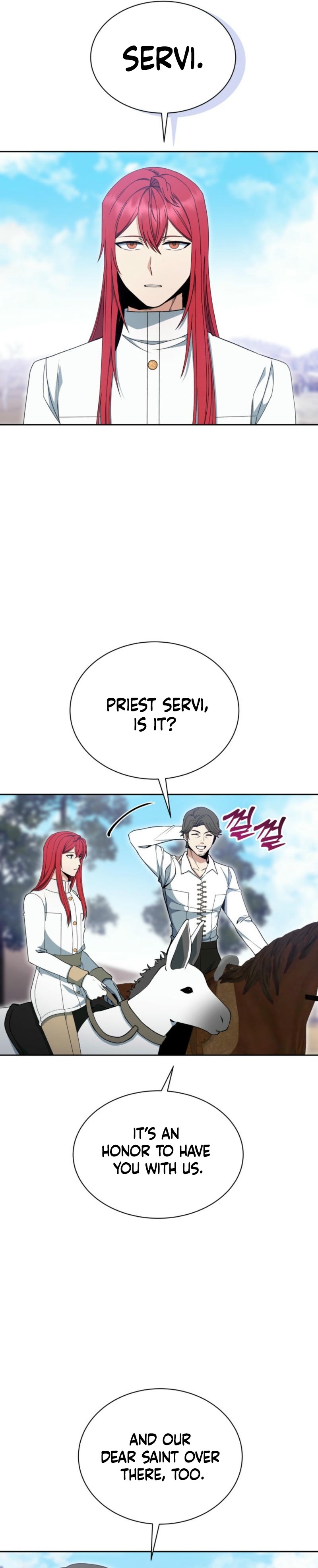 Read Winterbell EN Manga Online