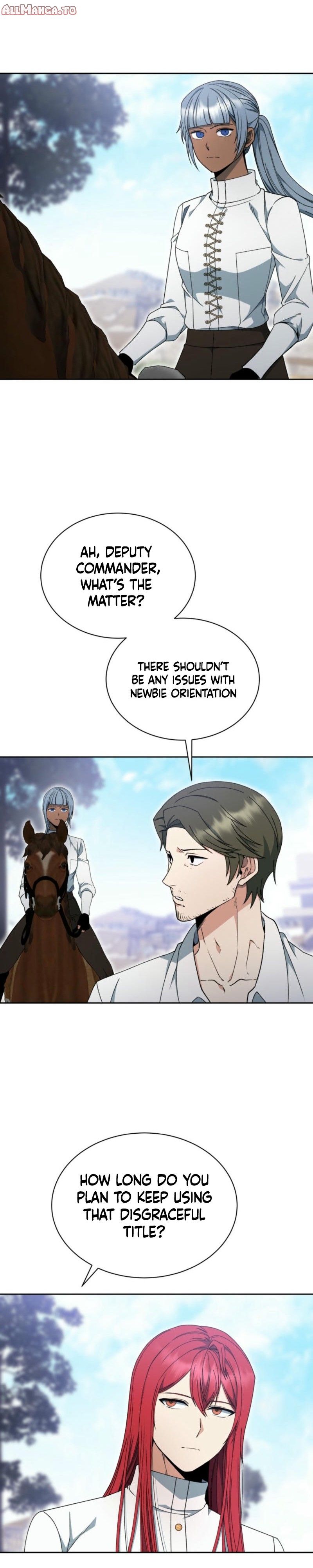 Read Winterbell EN Manga Online