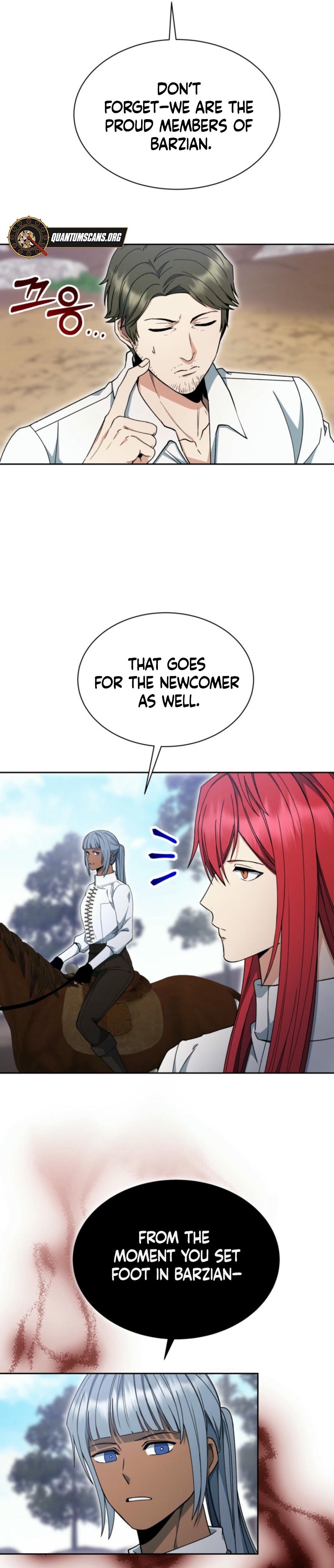 Read Winterbell EN Manga Online