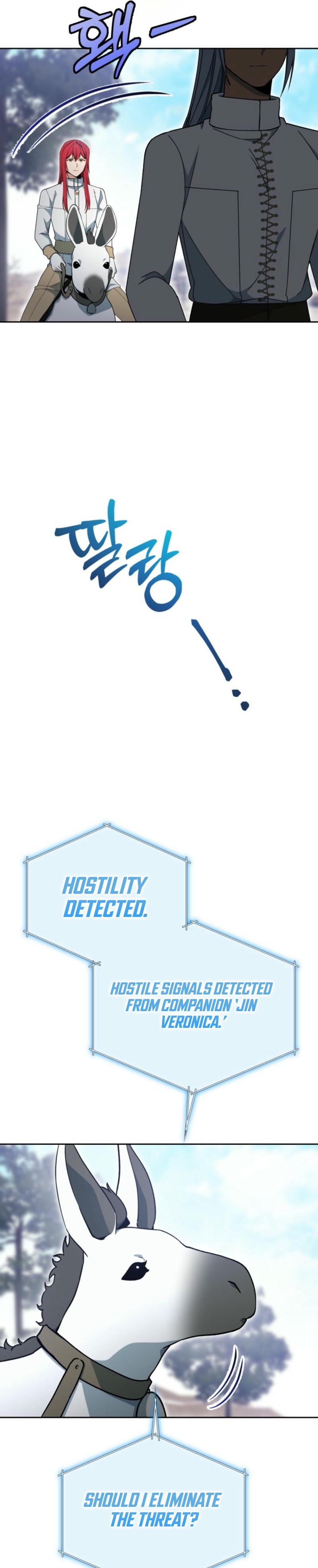 Read Winterbell EN Manga Online