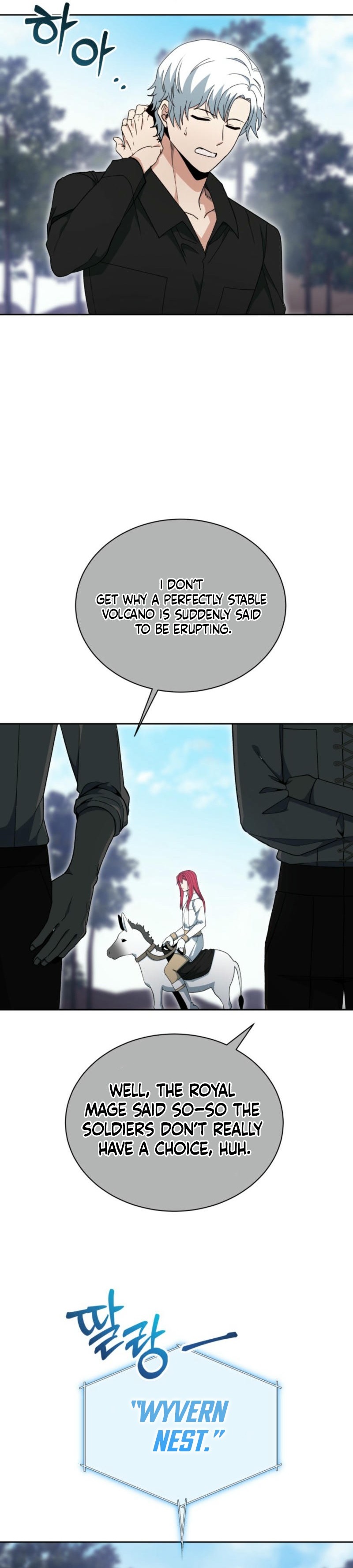 Read Winterbell EN Manga Online