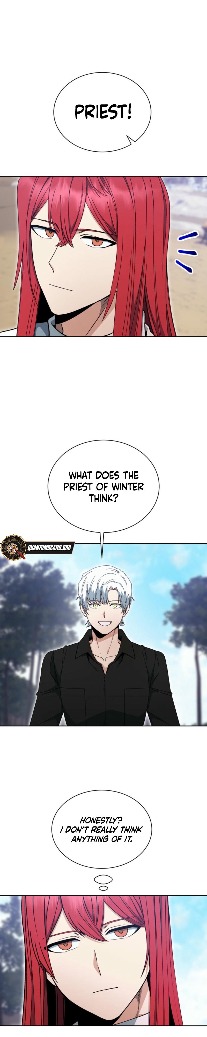 Read Winterbell EN Manga Online