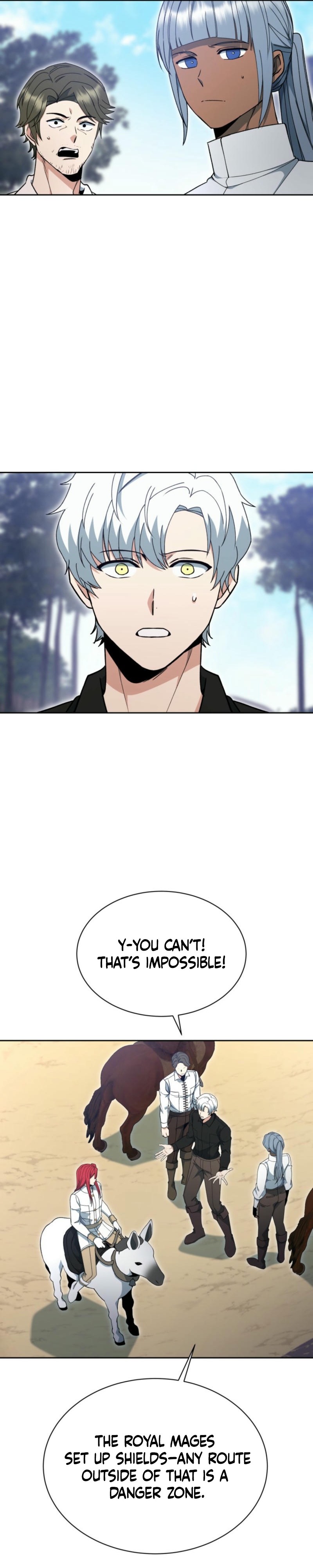 Read Winterbell EN Manga Online