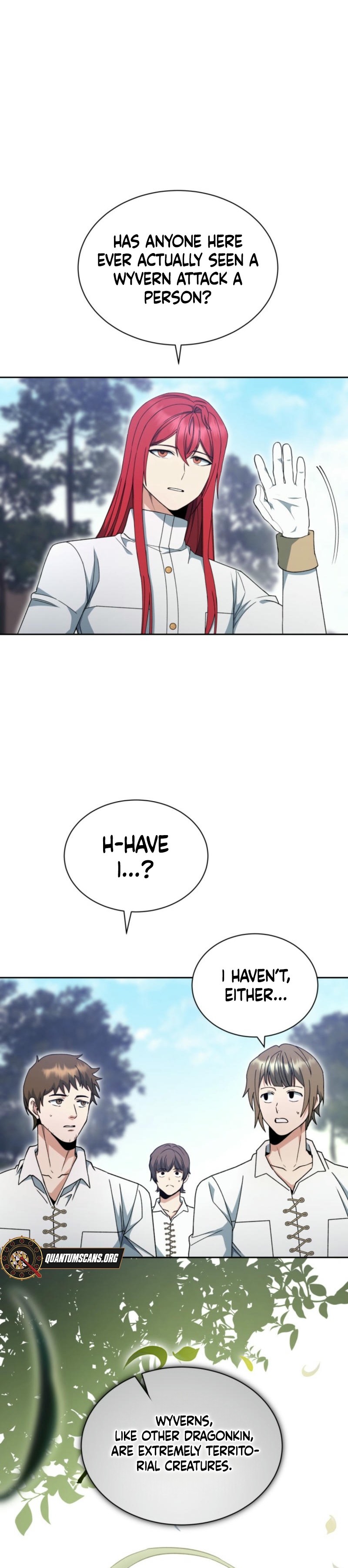 Read Winterbell EN Manga Online