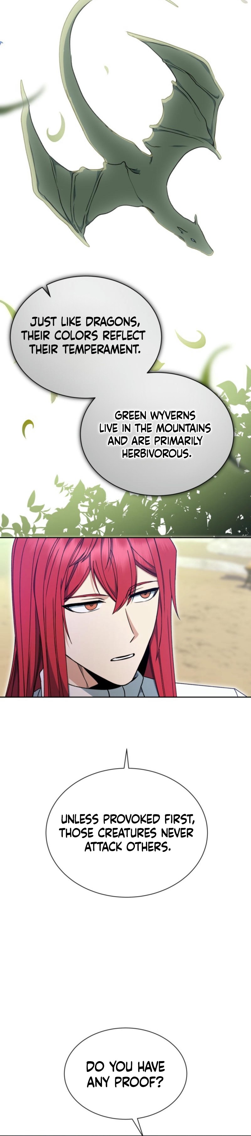 Read Winterbell EN Manga Online