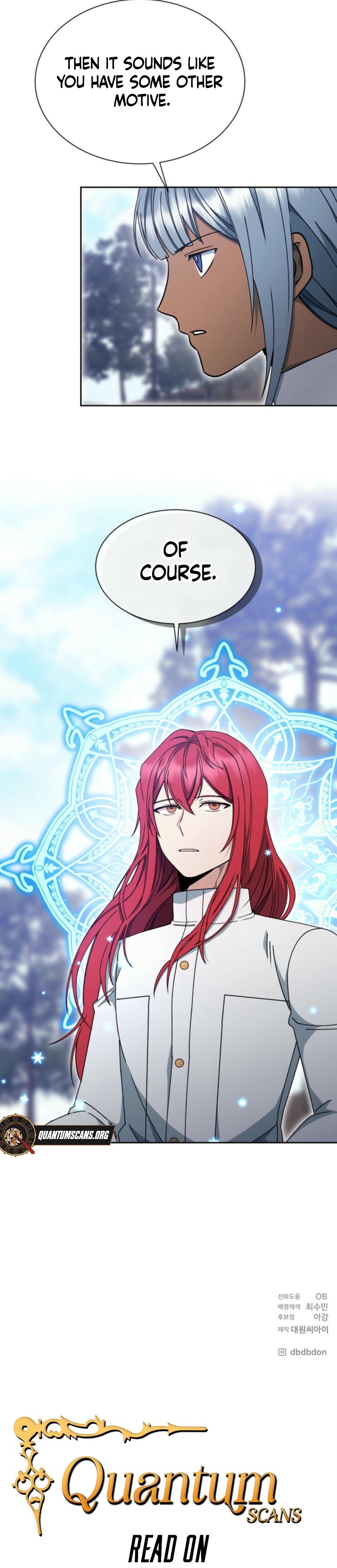 Read Winterbell EN Manga Online