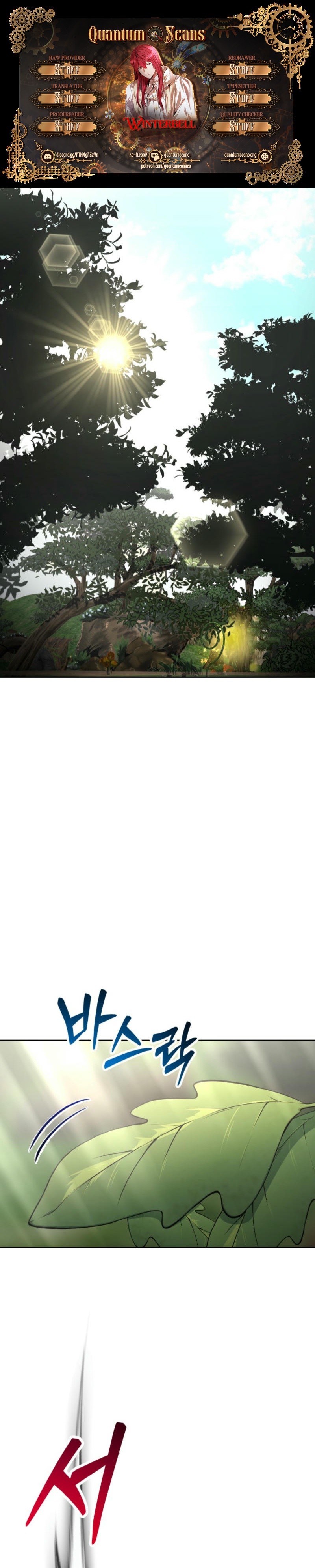 Read Winterbell EN Manga Online