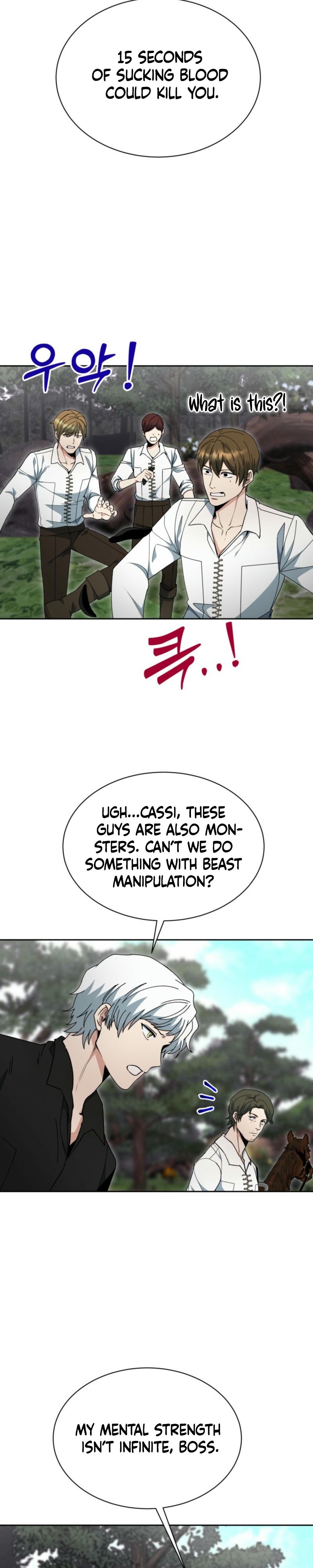 Read Winterbell EN Manga Online