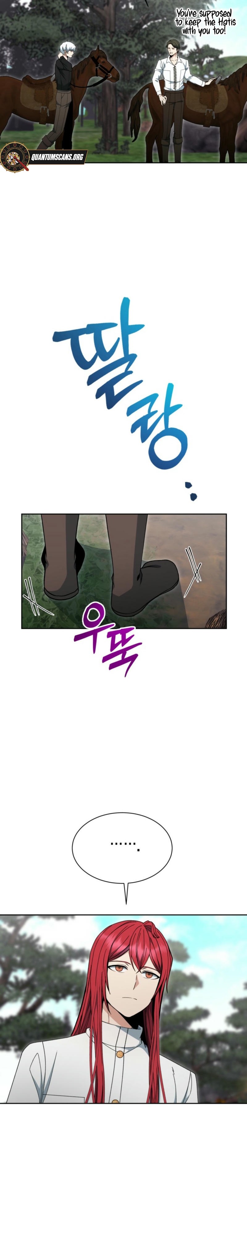 Read Winterbell EN Manga Online