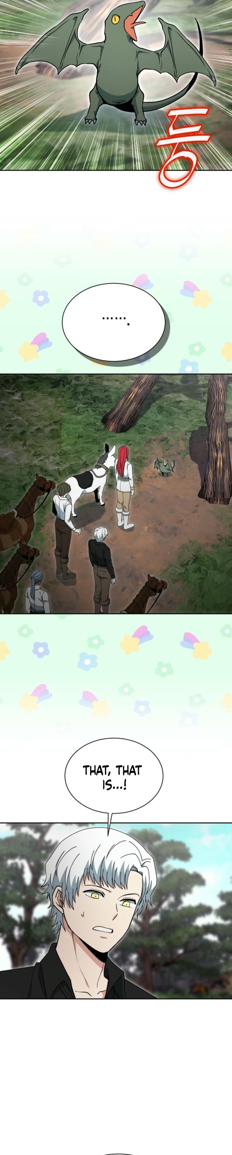 Read Winterbell EN Manga Online