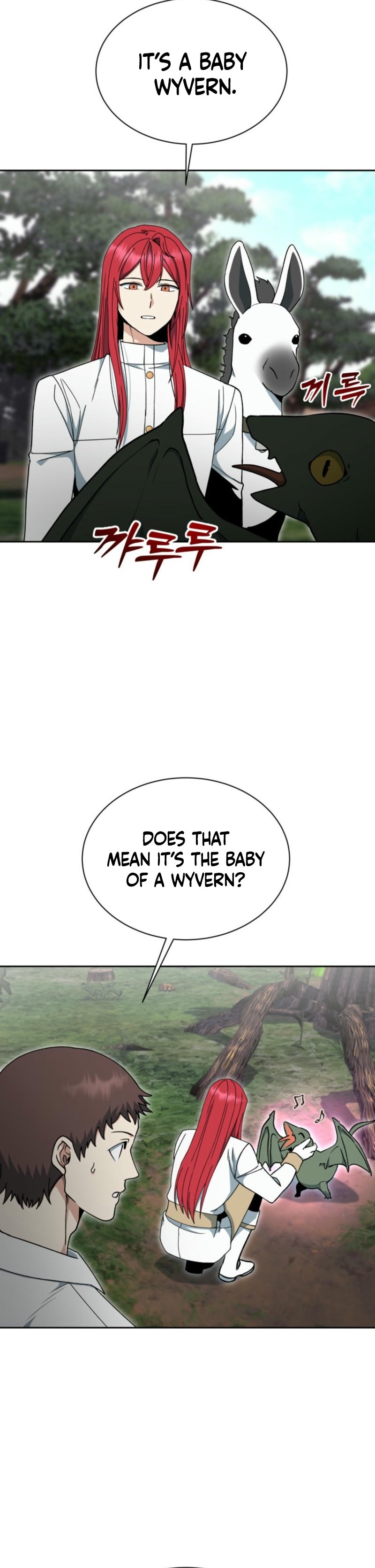 Read Winterbell EN Manga Online