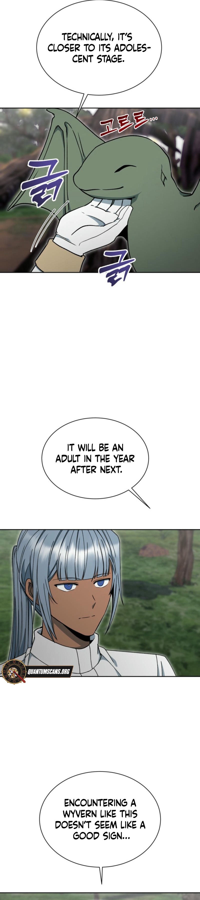 Read Winterbell EN Manga Online