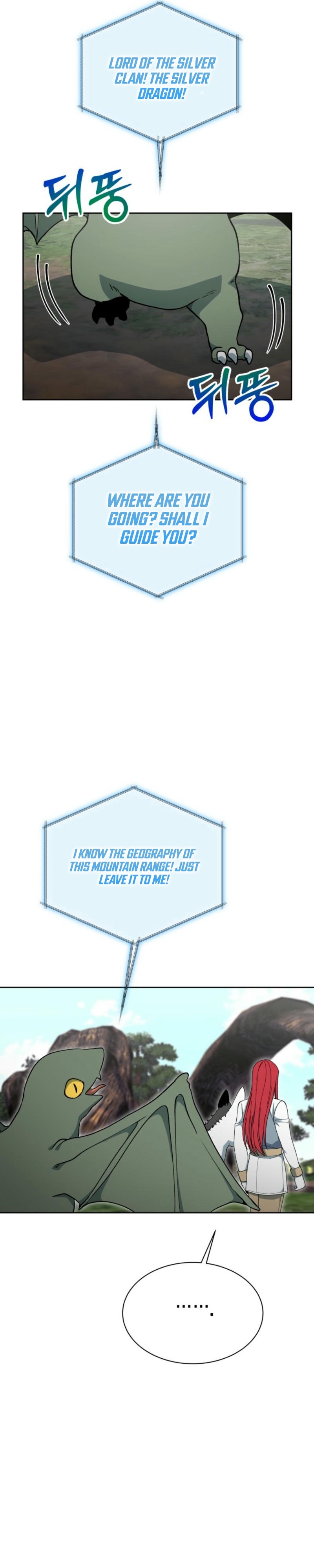 Read Winterbell EN Manga Online