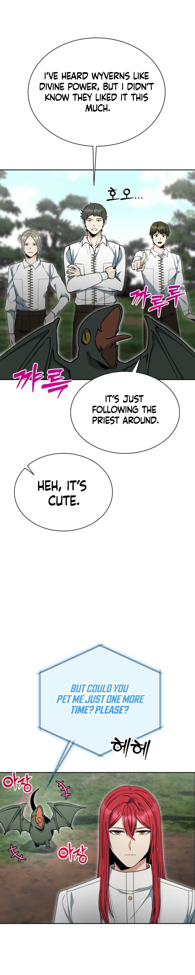 Read Winterbell EN Manga Online