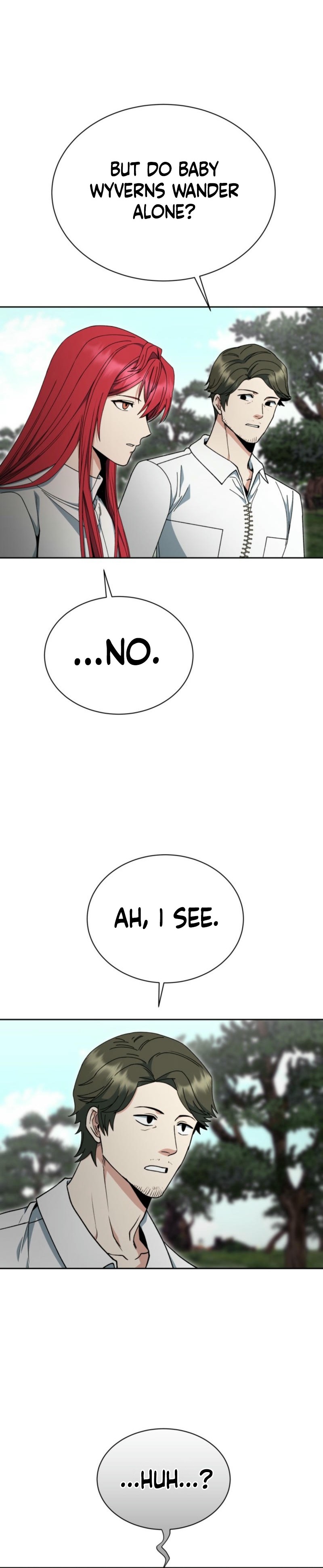 Read Winterbell EN Manga Online