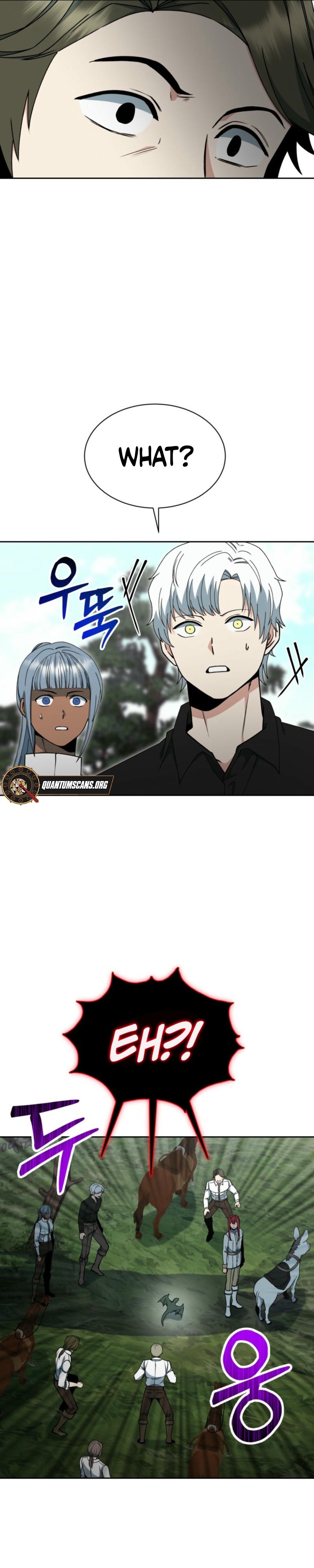 Read Winterbell EN Manga Online