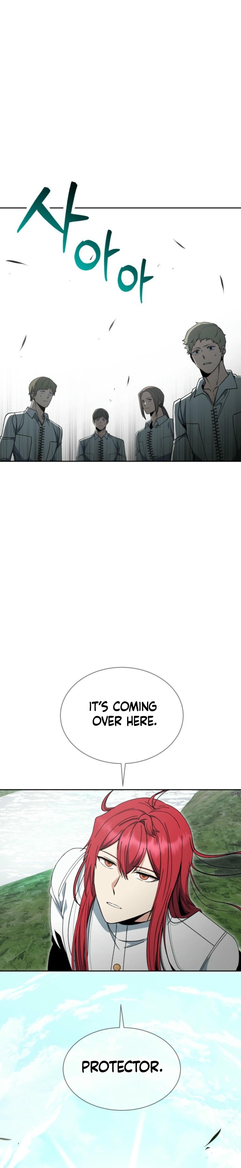 Read Winterbell EN Manga Online