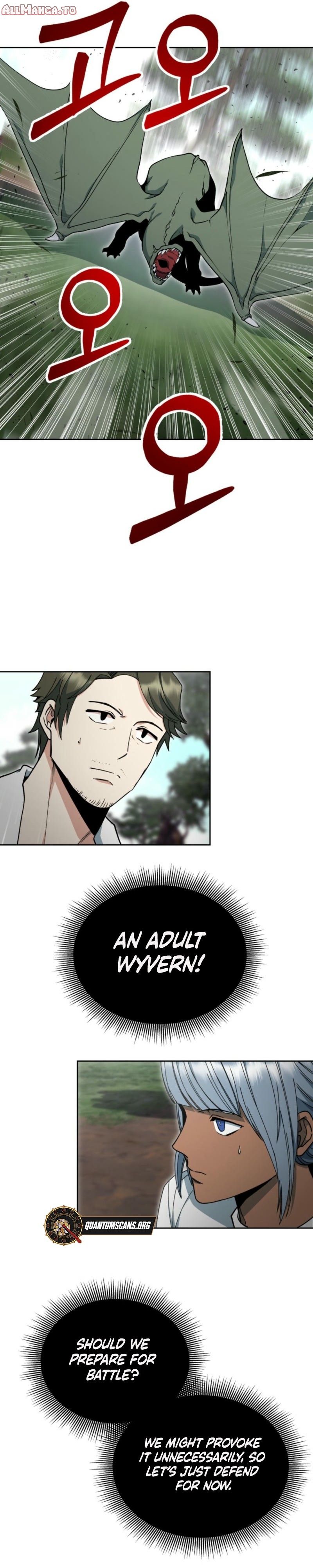 Read Winterbell EN Manga Online