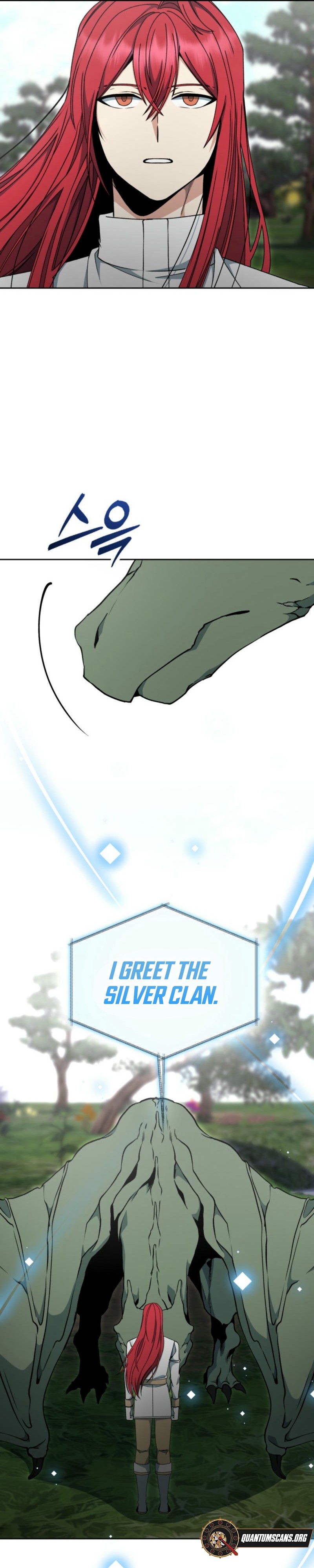 Read Winterbell EN Manga Online