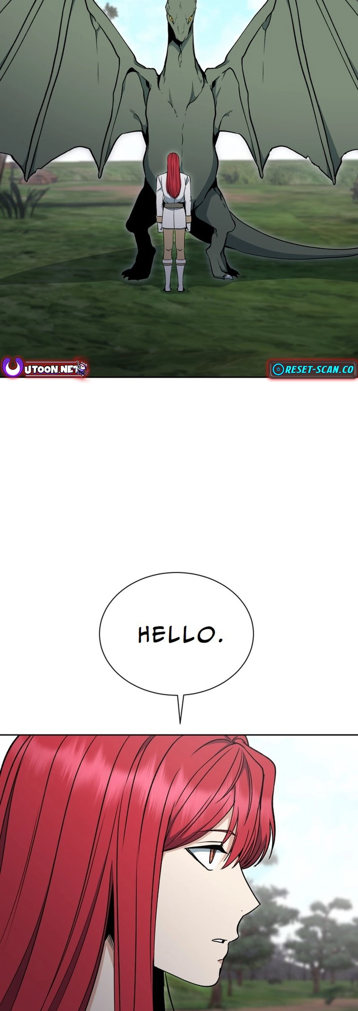 Read Winterbell EN Manga Online