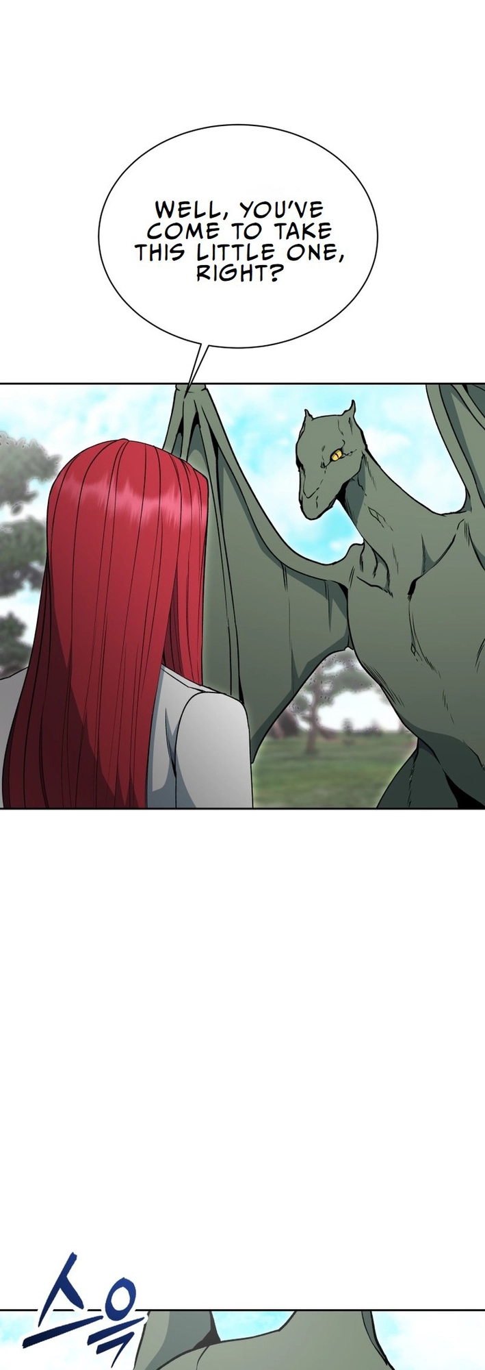 Read Winterbell EN Manga Online