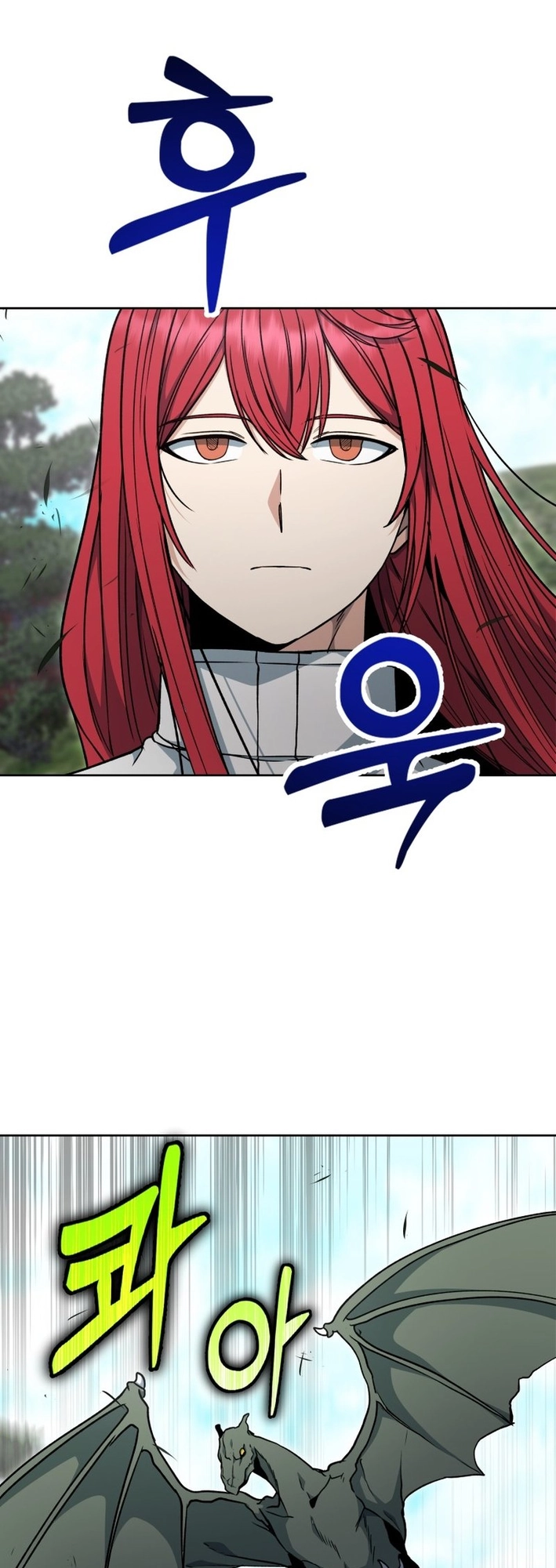 Read Winterbell EN Manga Online