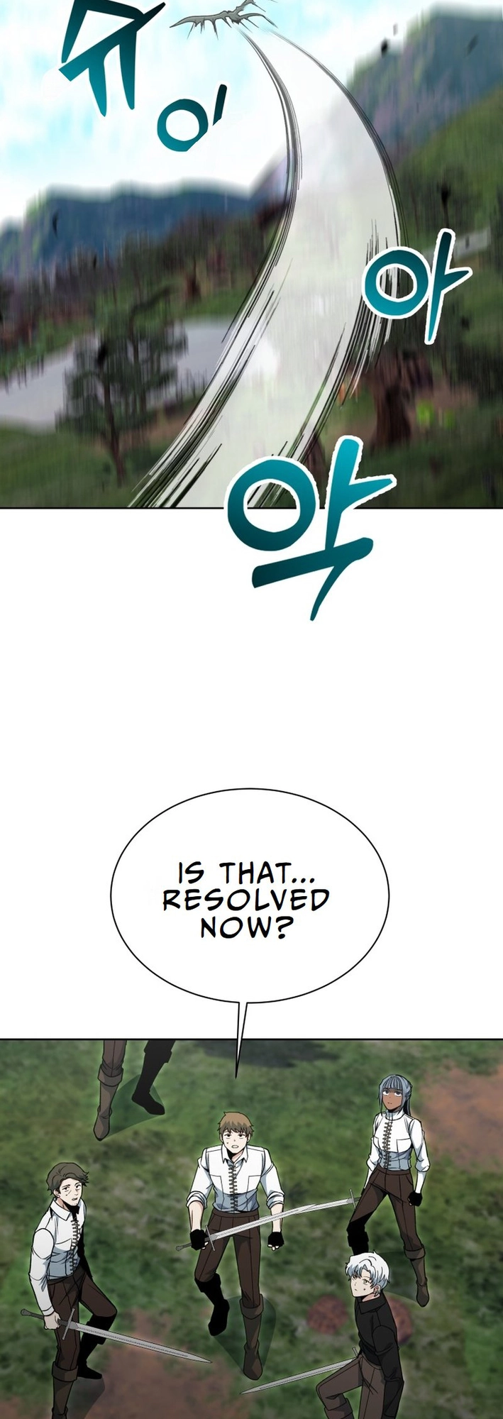 Read Winterbell EN Manga Online