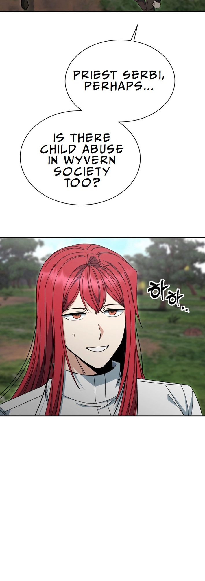 Read Winterbell EN Manga Online