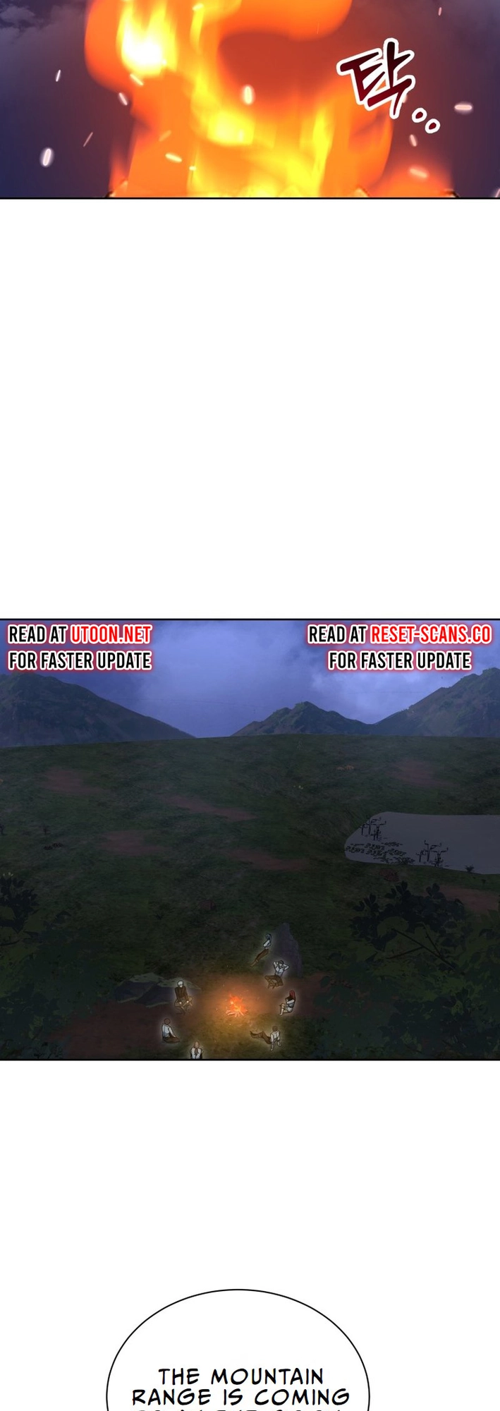 Read Winterbell EN Manga Online