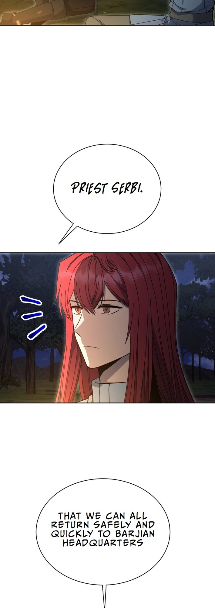 Read Winterbell EN Manga Online