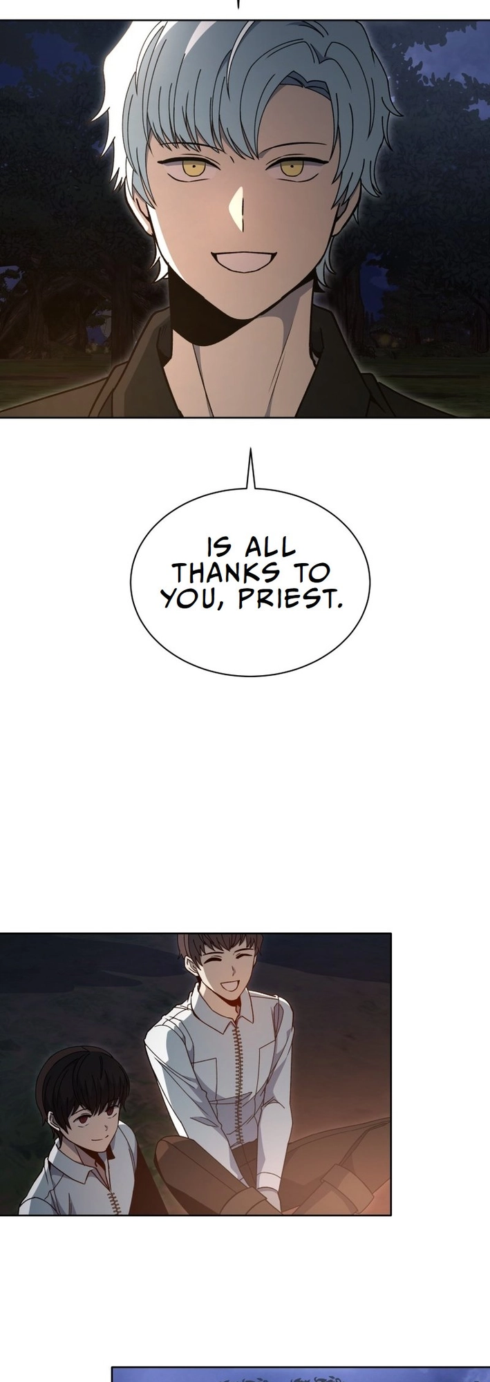 Read Winterbell EN Manga Online