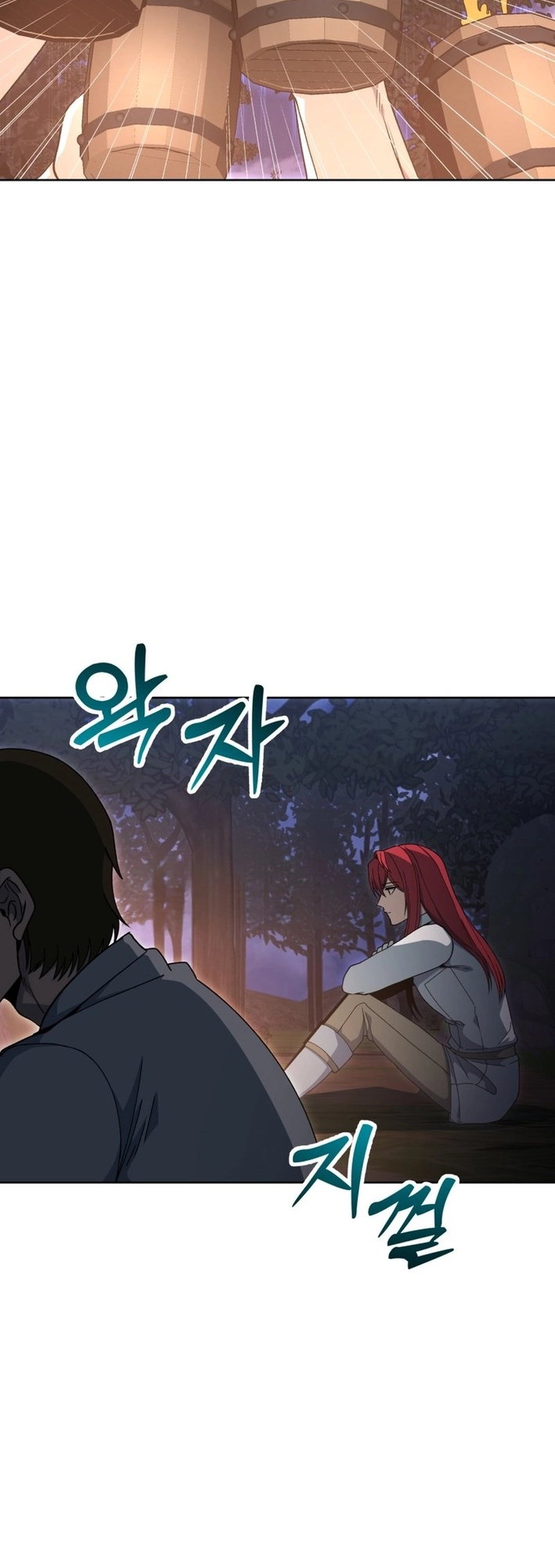 Read Winterbell EN Manga Online