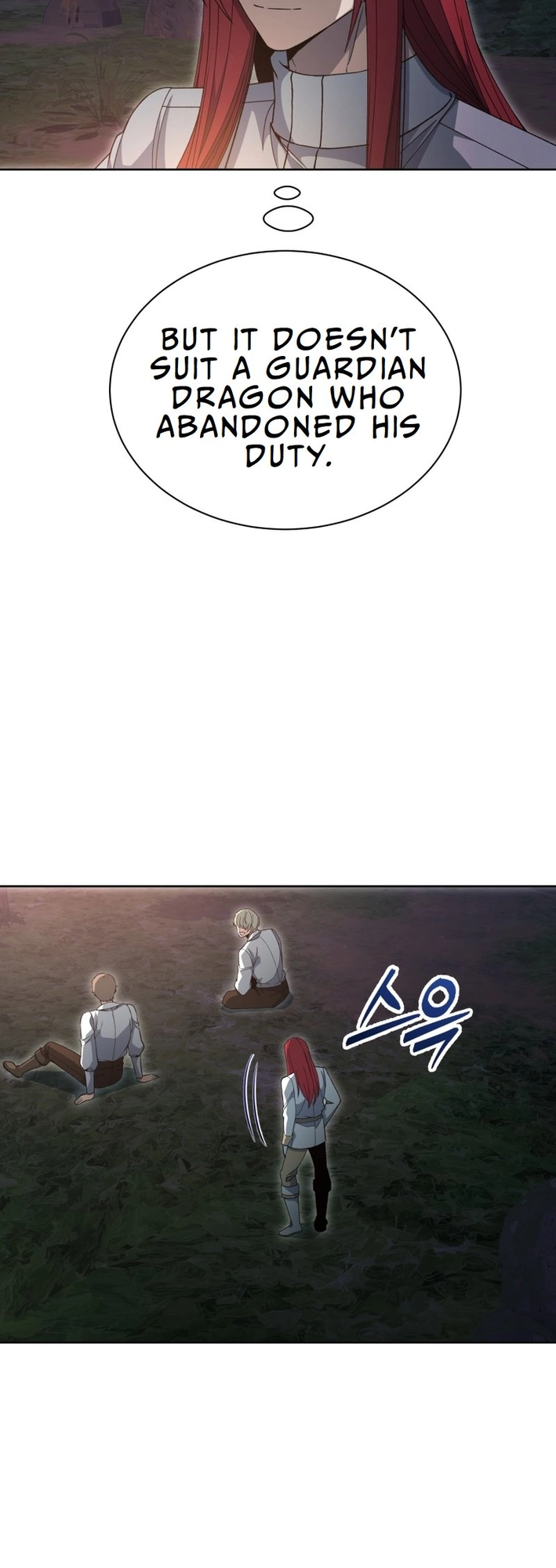 Read Winterbell EN Manga Online