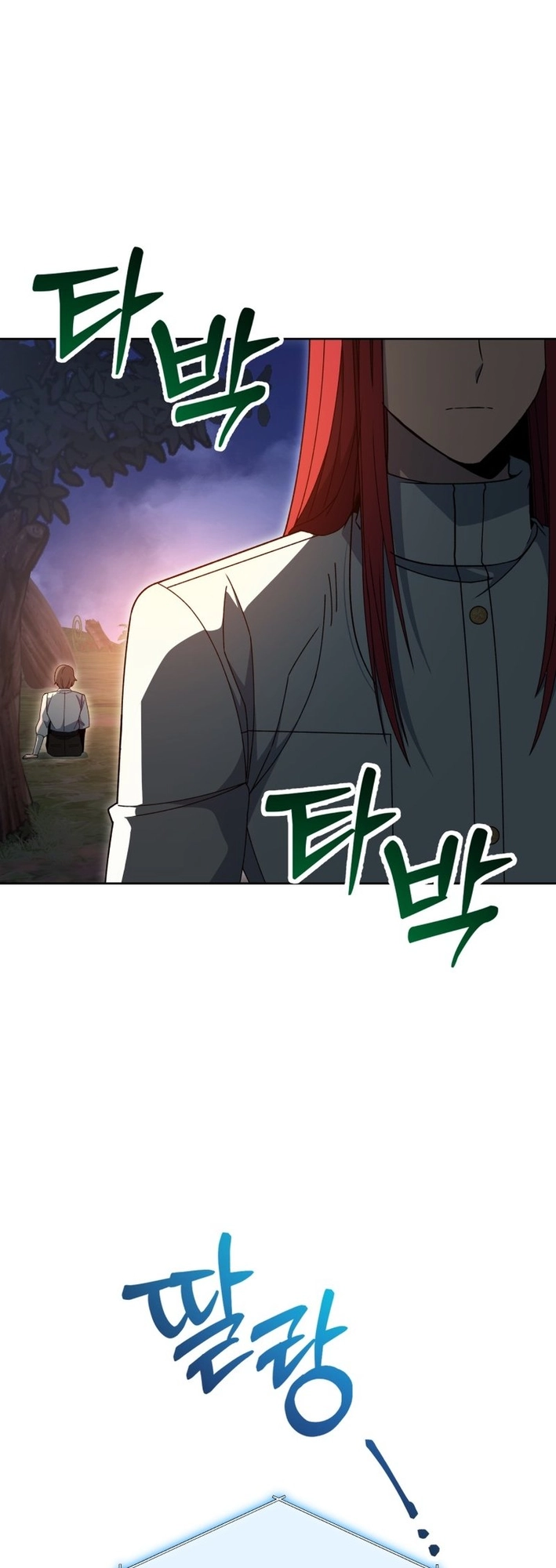 Read Winterbell EN Manga Online