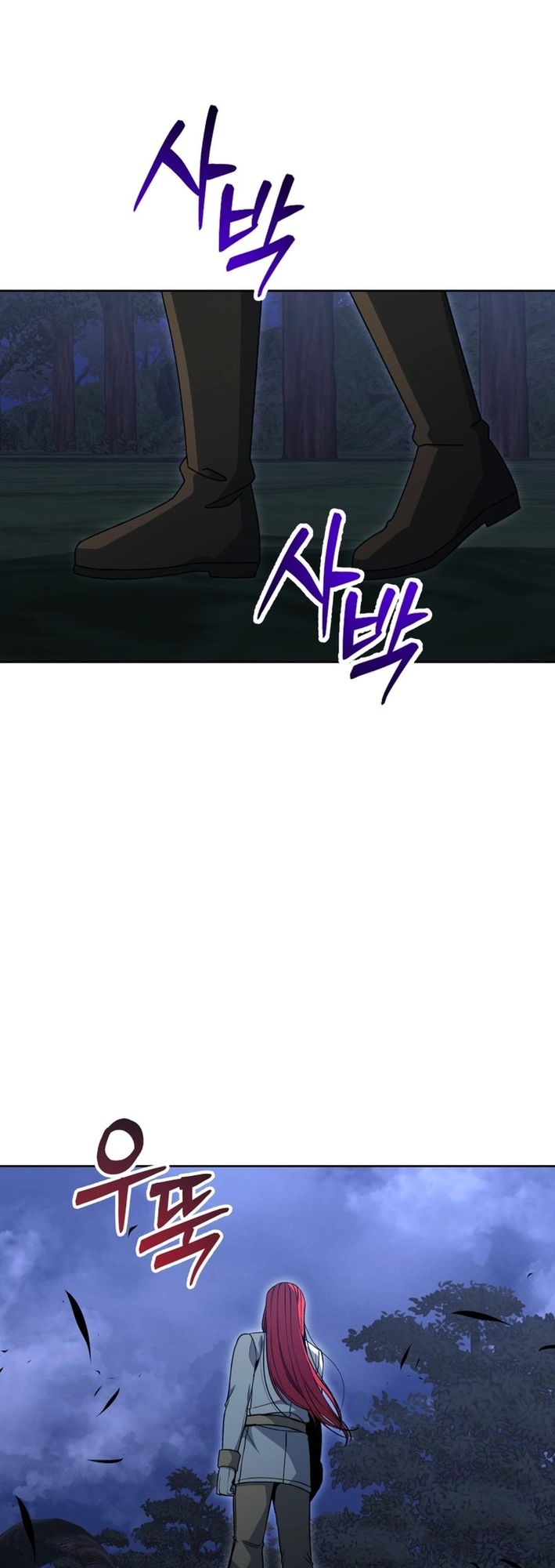 Read Winterbell EN Manga Online