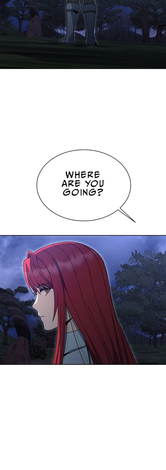 Read Winterbell EN Manga Online