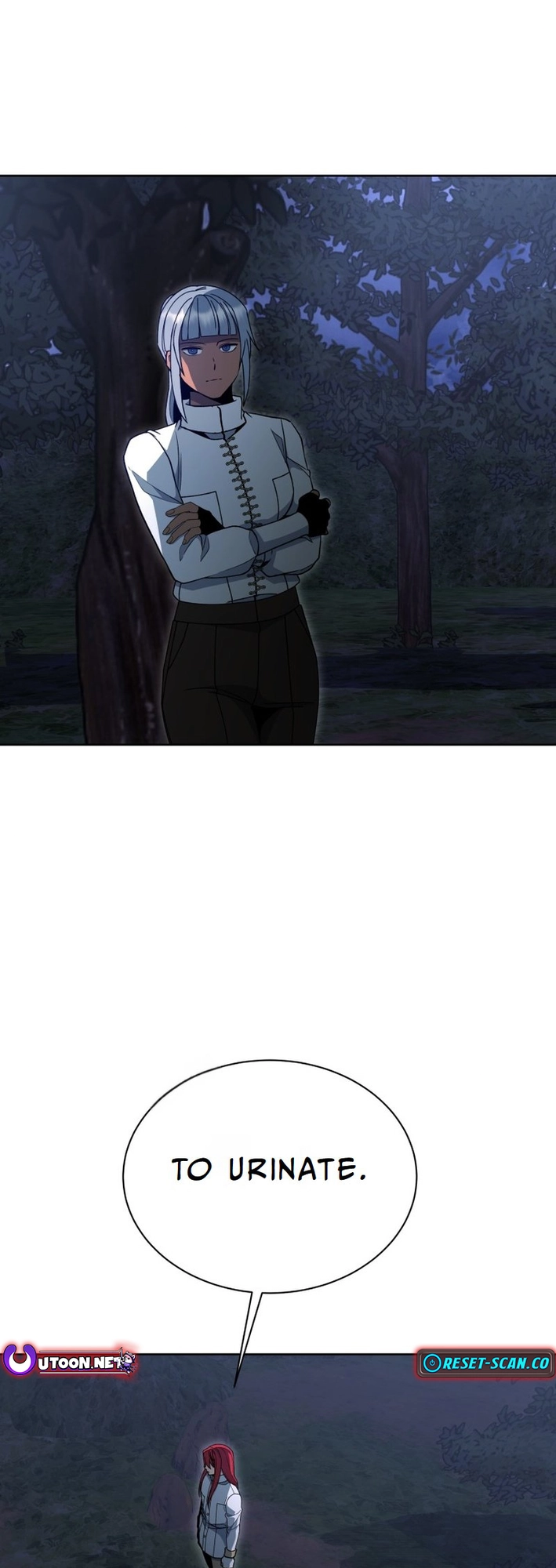 Read Winterbell EN Manga Online