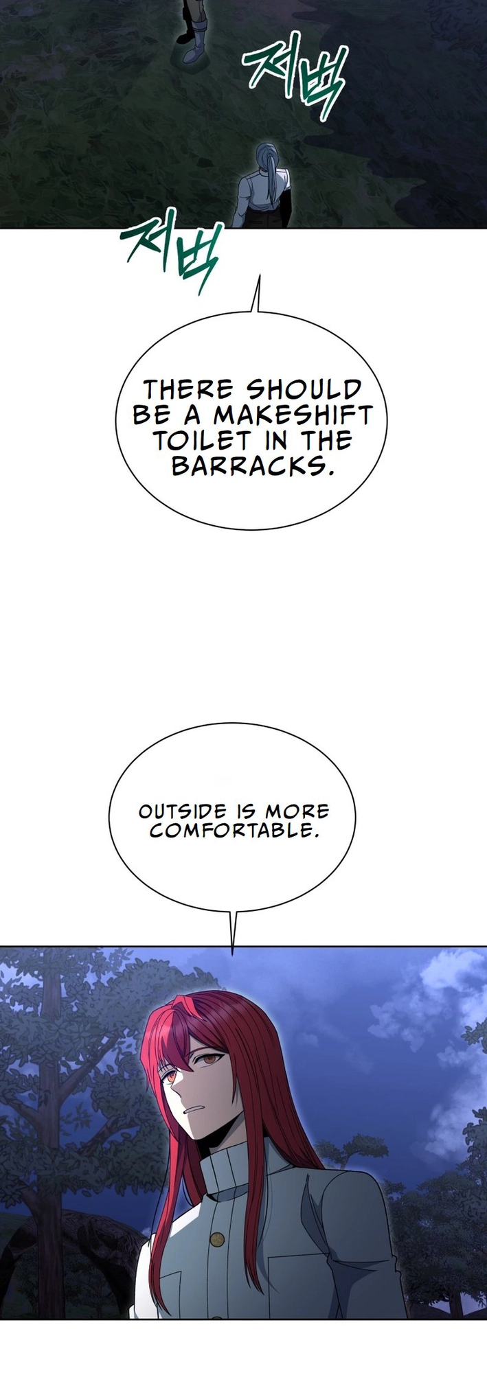 Read Winterbell EN Manga Online