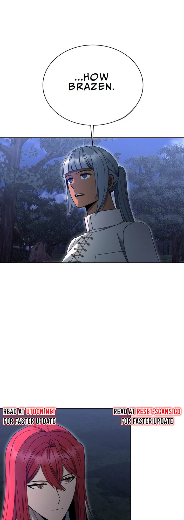 Read Winterbell EN Manga Online