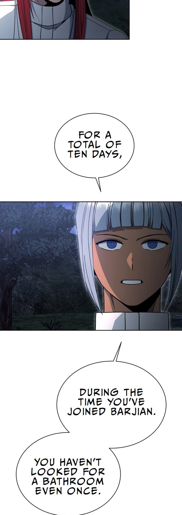 Read Winterbell EN Manga Online