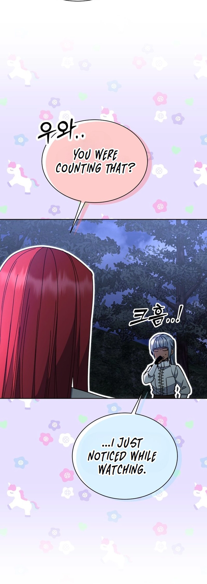 Read Winterbell EN Manga Online