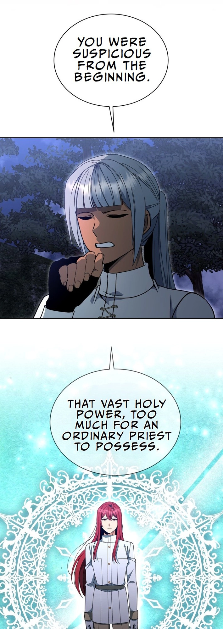 Read Winterbell EN Manga Online