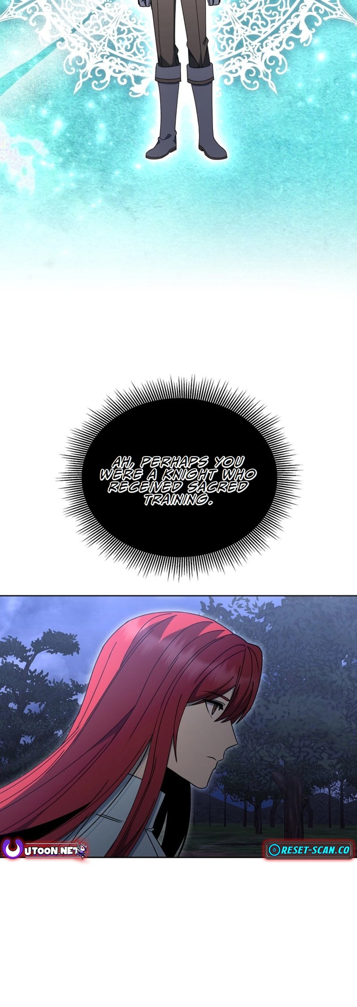 Read Winterbell EN Manga Online