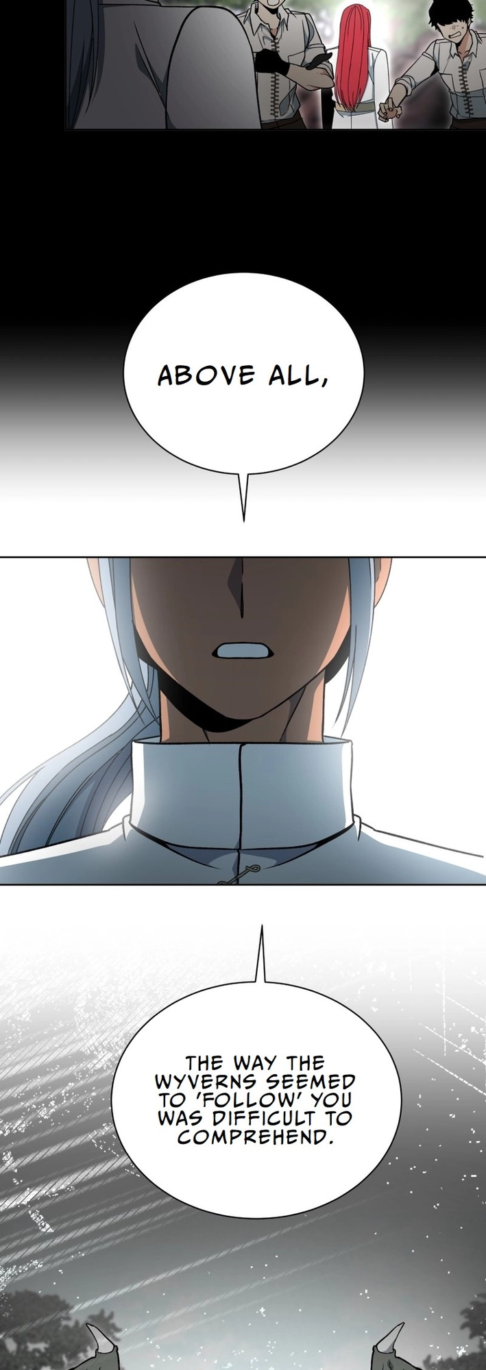 Read Winterbell EN Manga Online