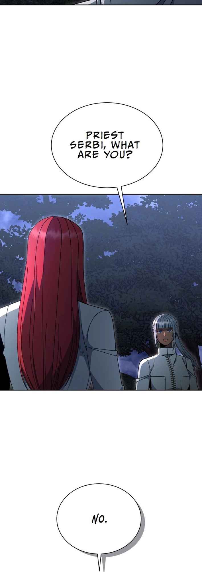 Read Winterbell EN Manga Online