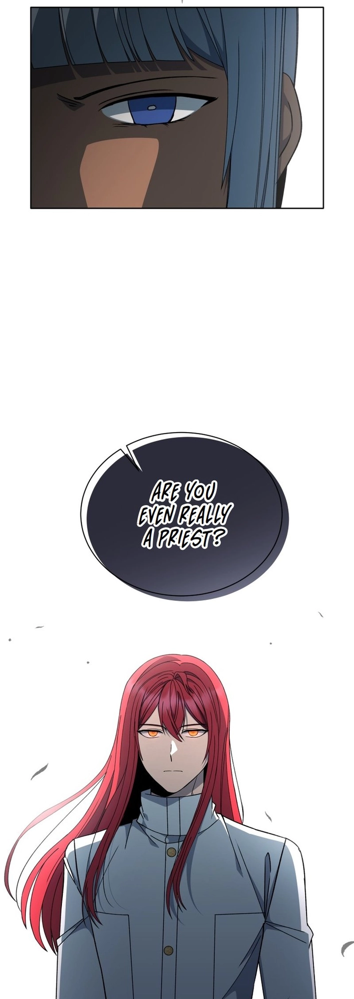 Read Winterbell EN Manga Online